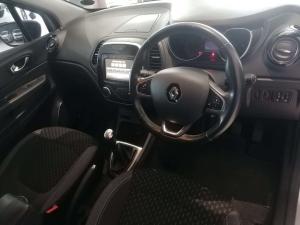 Renault Captur 900T Dynamique 5-Door - Image 8