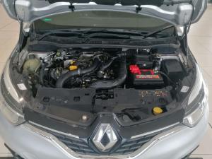 Renault Captur 900T Dynamique 5-Door - Image 9