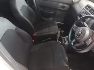 Renault Kwid 1.0 Expression / Life / Evolution 5-Door - Image 11