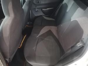 Renault Kwid 1.0 Expression / Life / Evolution 5-Door - Image 12