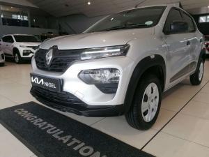 Renault Kwid 1.0 Expression / Life / Evolution 5-Door - Image 20