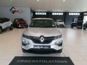 Renault Kwid 1.0 Expression / Life / Evolution 5-Door - Image 2