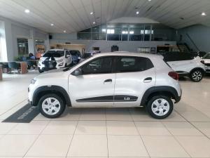 Renault Kwid 1.0 Expression / Life / Evolution 5-Door - Image 3