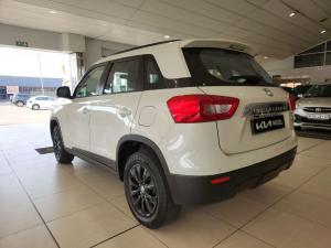 Toyota Urban Cruiser 1.5 Xs - Image 10