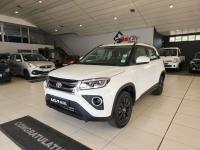 Thumbnail Toyota Urban Cruiser 1.5 Xs