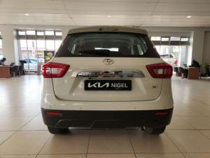 Toyota Urban Cruiser 1.5 Xs - Image 4