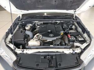 Toyota Hilux 2.4 GD SP/U Single Cab - Image 10