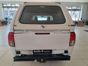 Toyota Hilux 2.4 GD SP/U Single Cab - Image 4