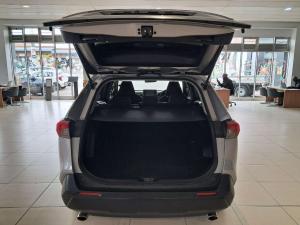 Toyota RAV4 2.0 GX CVT - Image 5