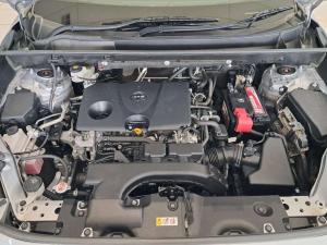 Toyota RAV4 2.0 GX CVT - Image 9