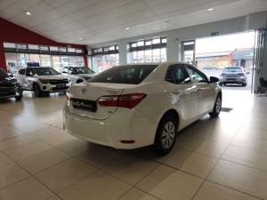 Toyota Corolla Quest Plus 1.8 - Image 17