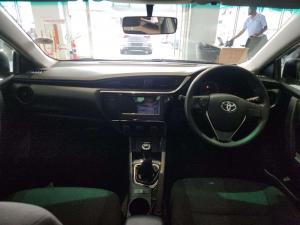 Toyota Corolla Quest Plus 1.8 - Image 7