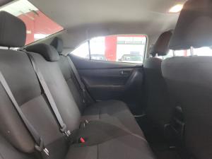 Toyota Corolla Quest Plus 1.8 - Image 11