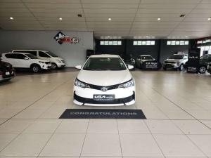 Toyota Corolla Quest Plus 1.8 - Image 2