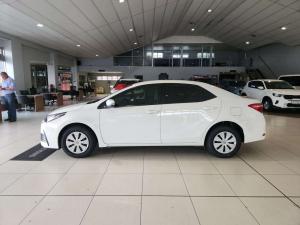 Toyota Corolla Quest Plus 1.8 - Image 3