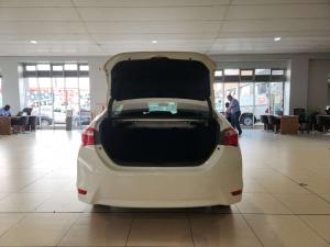 Toyota Corolla Quest Plus 1.8 - Image 5