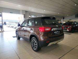 Toyota Urban Cruiser 1.5XR automatic - Image 16