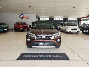 Toyota Urban Cruiser 1.5XR automatic - Image 2