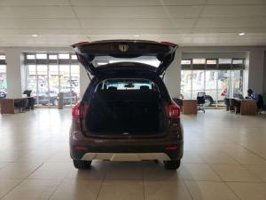 Toyota Urban Cruiser 1.5XR automatic - Image 5