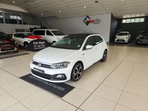 Volkswagen Polo 1.0 TSI Comfortline DSG - Image 1