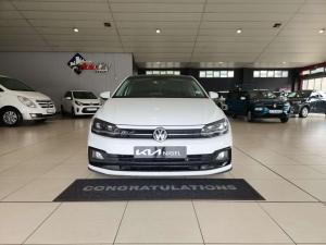 Volkswagen Polo 1.0 TSI Comfortline DSG - Image 2