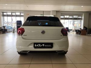 Volkswagen Polo 1.0 TSI Comfortline DSG - Image 4