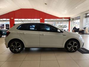 Volkswagen Polo 1.0 TSI Comfortline DSG - Image 6