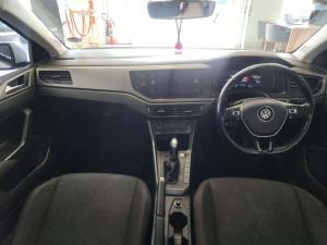 Volkswagen Polo 1.0 TSI Comfortline DSG - Image 7