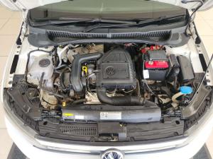 Volkswagen Polo 1.0 TSI Comfortline DSG - Image 9