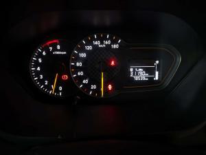 Hyundai Atos 1.1 Motion - Image 11
