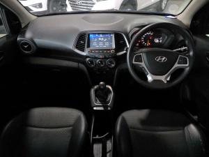Hyundai Atos 1.1 Motion - Image 14