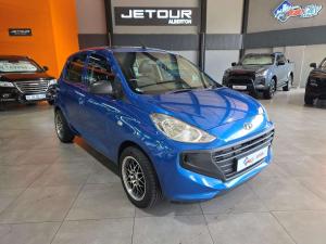 Hyundai Atos 1.1 Motion - Image 3