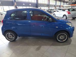 Hyundai Atos 1.1 Motion - Image 5