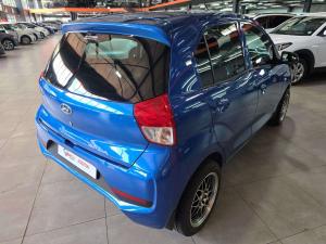 Hyundai Atos 1.1 Motion - Image 6