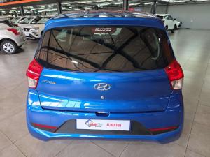 Hyundai Atos 1.1 Motion - Image 7