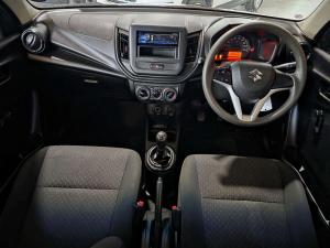 Suzuki Celerio 1.0 GA - Image 10