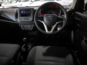 Suzuki Celerio 1.0 GA - Image 11