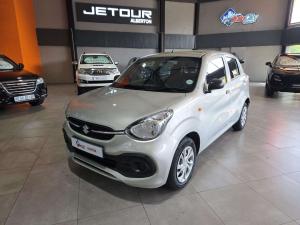 Suzuki Celerio 1.0 GA - Image 1