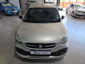 Suzuki Celerio 1.0 GA - Image 2