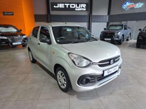 Suzuki Celerio 1.0 GA - Image 3