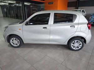 Suzuki Celerio 1.0 GA - Image 4