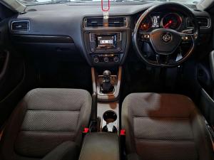 Volkswagen Jetta GP 1.4 TSI Comfortline - Image 10