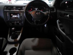 Volkswagen Jetta GP 1.4 TSI Comfortline - Image 11