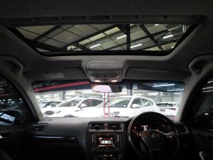 Volkswagen Jetta GP 1.4 TSI Comfortline - Image 13