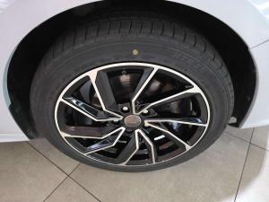 Volkswagen Jetta GP 1.4 TSI Comfortline - Image 14