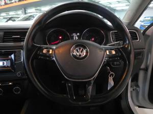 Volkswagen Jetta GP 1.4 TSI Comfortline - Image 15