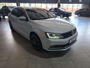 Volkswagen Jetta GP 1.4 TSI Comfortline - Image 16