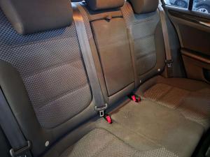 Volkswagen Jetta GP 1.4 TSI Comfortline - Image 17