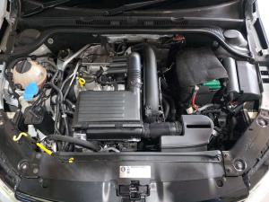 Volkswagen Jetta GP 1.4 TSI Comfortline - Image 20