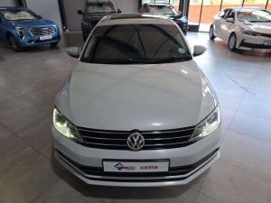 Volkswagen Jetta GP 1.4 TSI Comfortline - Image 2
